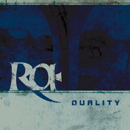 Album cover of Duality