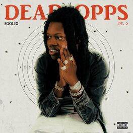 Album cover of Dead Opps Pt. 2