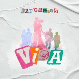 Album picture of VIDA