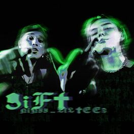 Album cover of GIFT