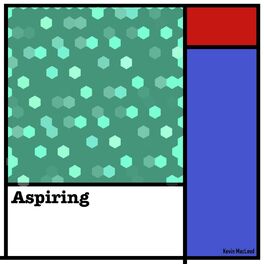 Album cover of Aspiring