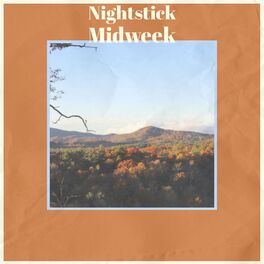 Album cover of Nightstick Midweek