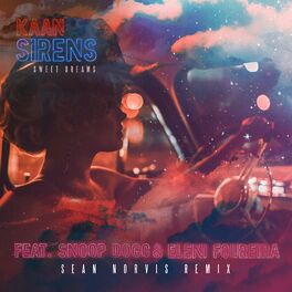 Album cover of Sirens - Sweet Dreams (Sean Norvis Remix)