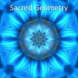Album cover of Sacred Geometry