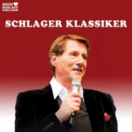 Album cover of Schlager Klassiker