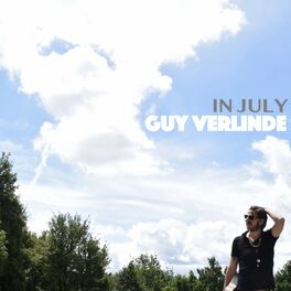 Album cover of In July