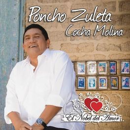 Album cover of El Nobel del Amor