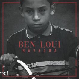 Album cover of Ben Loui