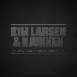 Album cover of Schwarze Rose, Rosemarie