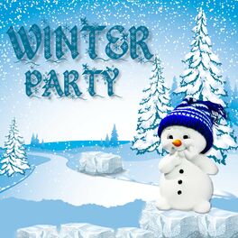 Album cover of Winter Party