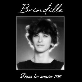 Album cover of Dans les années 1980