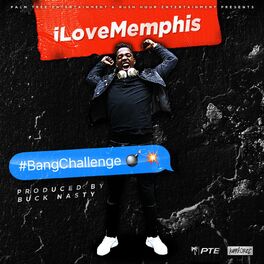 Album cover of Bang Challenge