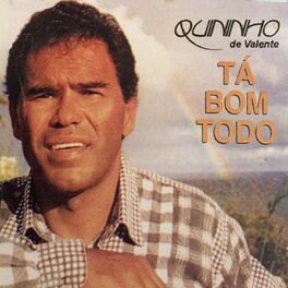 Album cover of Tá Bom Todo