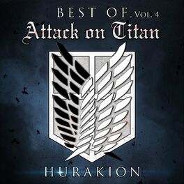 Attack on Titan The Final Season Original Soundtrack - Album by Kohta  Yamamoto and Hiroyuki Sawano