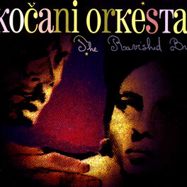 Album cover of The Ravished Bride