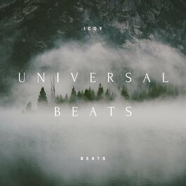 Album cover of Universal Beats