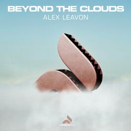 Album picture of Beyond The Clouds