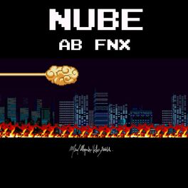 A.B FNX – Blindao Lyrics