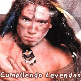 Album picture of Cumpliendo Leyendas