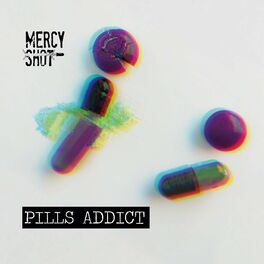 Album cover of Pills Addict