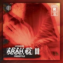 Album cover of Arah 2