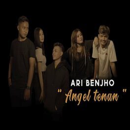 Album cover of Angel Tenan