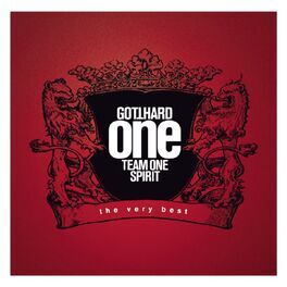 Album cover of One Team One Spirit