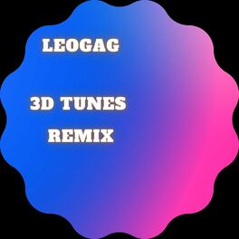 Album cover of Dream (3D Tunes Remix)