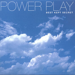 Album cover of Best Kept Secret