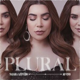 Album cover of Plural (Ao Vivo)