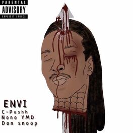 Album cover of Envi