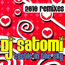 Album cover of Castle In the Sky (2010 Remixes)