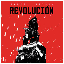 Album cover of Revolución
