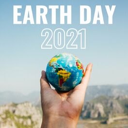 Album cover of Earth Day 2021