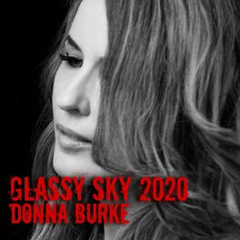 Album cover of Glassy Sky 2020 (feat. Daniel Lindholm)