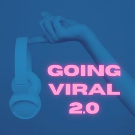 Album cover of going viral 2.0