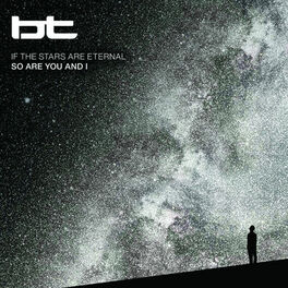 Album cover of If the Stars Are Eternal So Are You and I