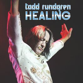 Album cover of Healing