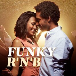 Album cover of Funky R'n'B