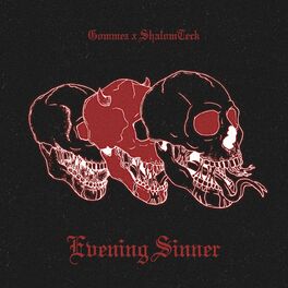 Album cover of Evening Sinner