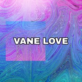 Album cover of VANE LOVE