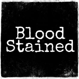 Album cover of Blood Stained
