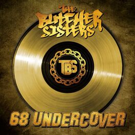 Album cover of 68 Undercover