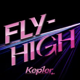 Album cover of <FLY-HIGH> - Special Edition -