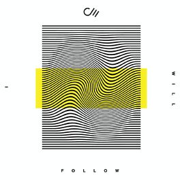 Album cover of I Will Follow (Live)