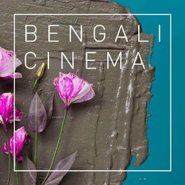 Album cover of Bengali Cinema