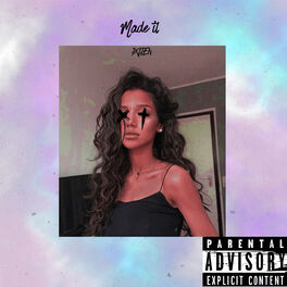 Album cover of Made it