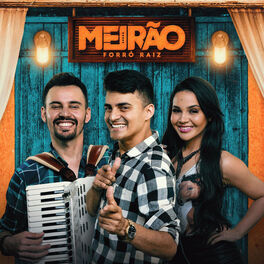 Album cover of Forró Raiz