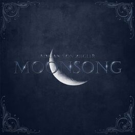 Album cover of Moonsong