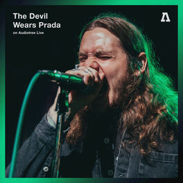Album cover of The Devil Wears Prada on Audiotree Live